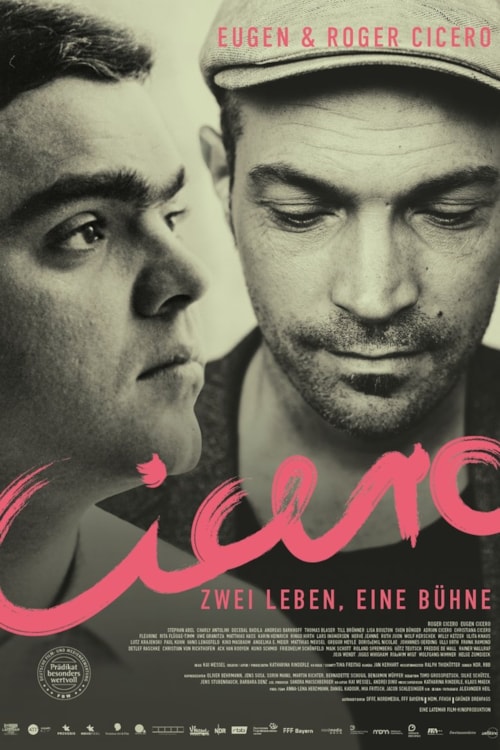 Cicero poster